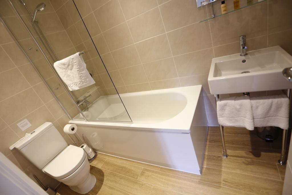 Langaller Manor House Taunton Habitación foto